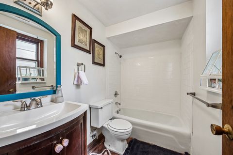 Tiny photo for 355 Council Trail, Lake In The Hills, IL 60156 (MLS # 12626705)