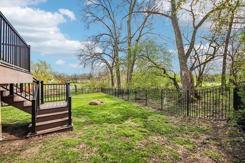 Tiny photo for 355 Council Trail, Lake In The Hills, IL 60156 (MLS # 12626705)