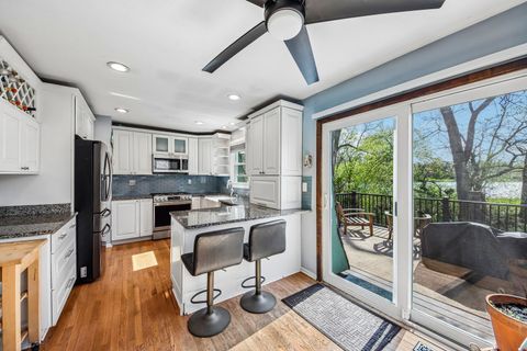 Tiny photo for 355 Council Trail, Lake In The Hills, IL 60156 (MLS # 12626705)
