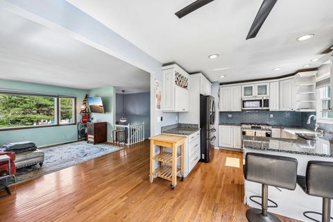 Tiny photo for 355 Council Trail, Lake In The Hills, IL 60156 (MLS # 12626705)