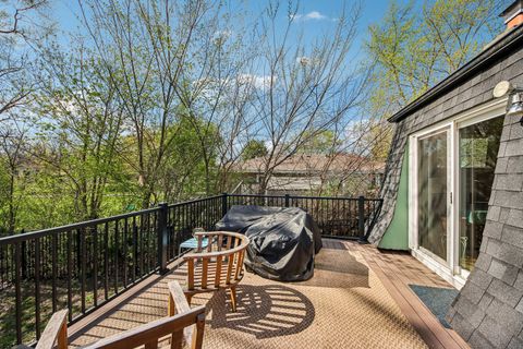 Tiny photo for 355 Council Trail, Lake In The Hills, IL 60156 (MLS # 12626705)
