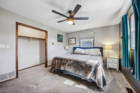 Tiny photo for 355 Council Trail, Lake In The Hills, IL 60156 (MLS # 12626705)
