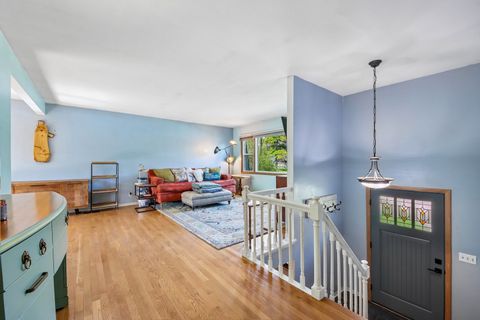 Tiny photo for 355 Council Trail, Lake In The Hills, IL 60156 (MLS # 12626705)