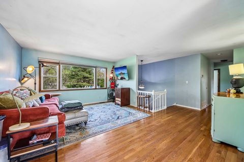 Tiny photo for 355 Council Trail, Lake In The Hills, IL 60156 (MLS # 12626705)