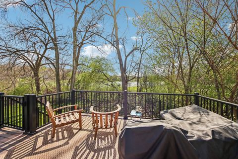 Tiny photo for 355 Council Trail, Lake In The Hills, IL 60156 (MLS # 12626705)