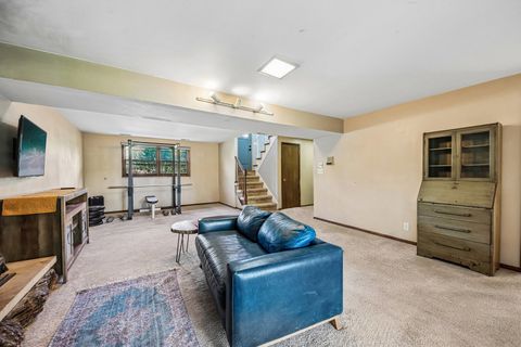Tiny photo for 355 Council Trail, Lake In The Hills, IL 60156 (MLS # 12626705)