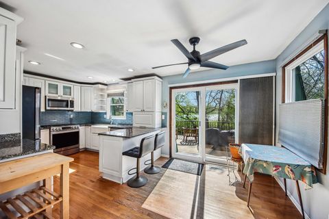 Tiny photo for 355 Council Trail, Lake In The Hills, IL 60156 (MLS # 12626705)