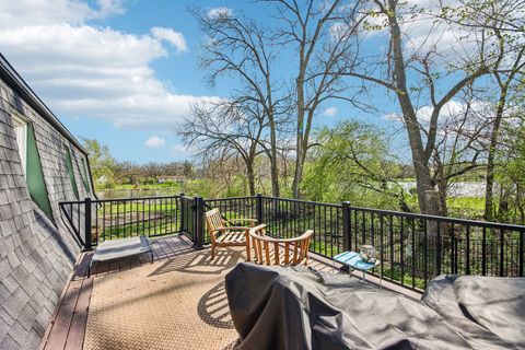 Tiny photo for 355 Council Trail, Lake In The Hills, IL 60156 (MLS # 12626705)