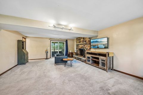 Tiny photo for 355 Council Trail, Lake In The Hills, IL 60156 (MLS # 12626705)