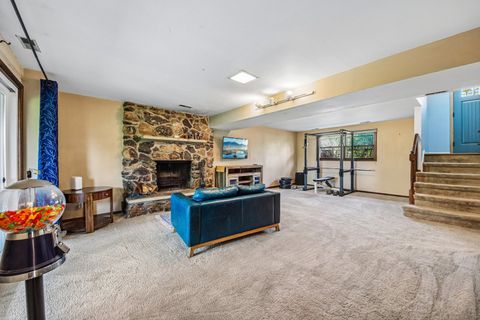 Tiny photo for 355 Council Trail, Lake In The Hills, IL 60156 (MLS # 12626705)