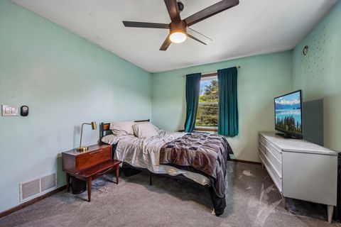 Tiny photo for 355 Council Trail, Lake In The Hills, IL 60156 (MLS # 12626705)