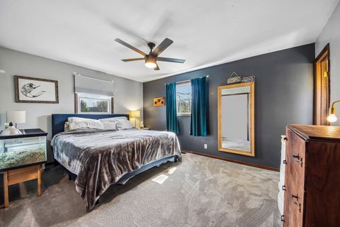 Tiny photo for 355 Council Trail, Lake In The Hills, IL 60156 (MLS # 12626705)
