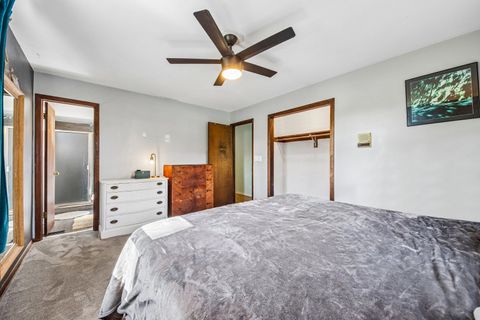 Tiny photo for 355 Council Trail, Lake In The Hills, IL 60156 (MLS # 12626705)
