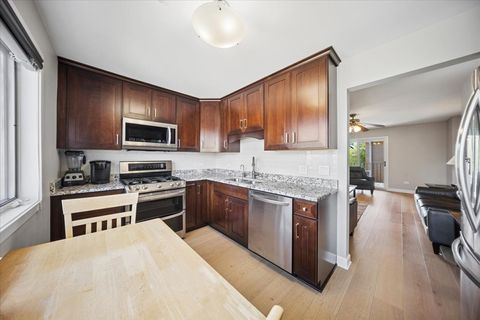 Tiny photo for 6625 N Northwest Highway #303, Chicago, IL 60631 (MLS # 12636680)