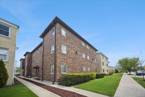 Photo of 6625 N Northwest Highway #303, Chicago, IL 60631 (MLS # 12636680)