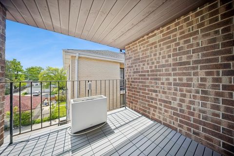 Tiny photo for 6625 N Northwest Highway #303, Chicago, IL 60631 (MLS # 12636680)