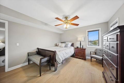 Tiny photo for 6625 N Northwest Highway #303, Chicago, IL 60631 (MLS # 12636680)