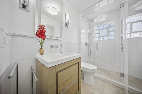 Tiny photo for 6625 N Northwest Highway #303, Chicago, IL 60631 (MLS # 12636680)