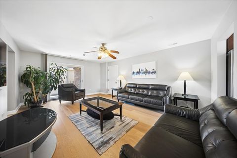 Tiny photo for 6625 N Northwest Highway #303, Chicago, IL 60631 (MLS # 12636680)