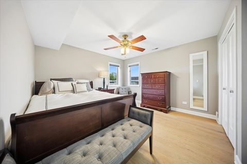 Tiny photo for 6625 N Northwest Highway #303, Chicago, IL 60631 (MLS # 12636680)