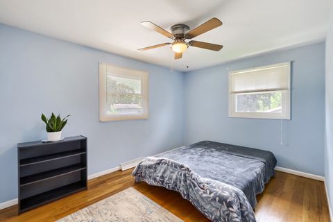 Tiny photo for 1662 Kimberly Avenue, Elgin, IL 60123 (MLS # 12694118)
