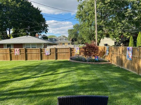 Tiny photo for 1662 Kimberly Avenue, Elgin, IL 60123 (MLS # 12694118)