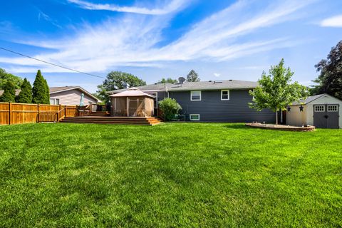 Tiny photo for 1662 Kimberly Avenue, Elgin, IL 60123 (MLS # 12694118)