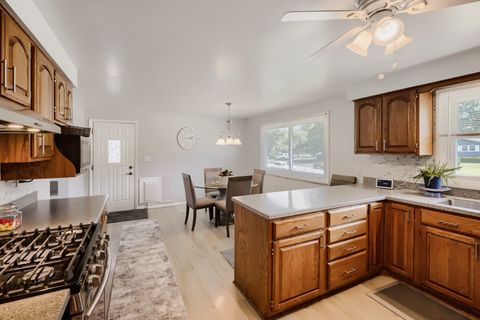 Tiny photo for 1662 Kimberly Avenue, Elgin, IL 60123 (MLS # 12694118)