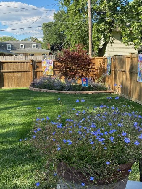 Tiny photo for 1662 Kimberly Avenue, Elgin, IL 60123 (MLS # 12694118)