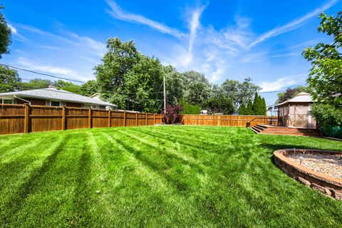 Tiny photo for 1662 Kimberly Avenue, Elgin, IL 60123 (MLS # 12694118)
