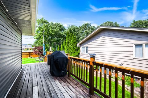 Tiny photo for 1662 Kimberly Avenue, Elgin, IL 60123 (MLS # 12694118)