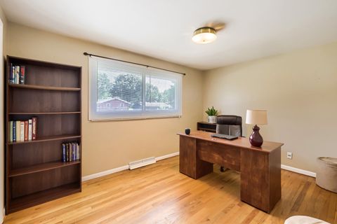 Tiny photo for 1662 Kimberly Avenue, Elgin, IL 60123 (MLS # 12694118)