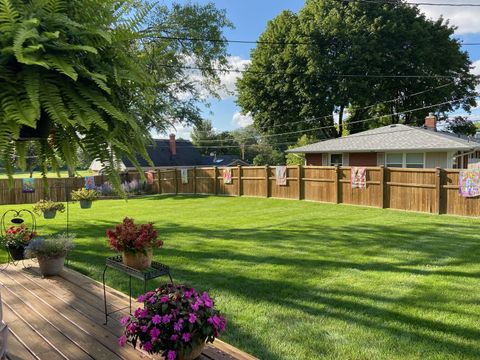 Tiny photo for 1662 Kimberly Avenue, Elgin, IL 60123 (MLS # 12694118)