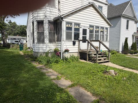 Tiny photo for 411 N Monroe Street, Clinton, IL 61727 (MLS # 12660680)