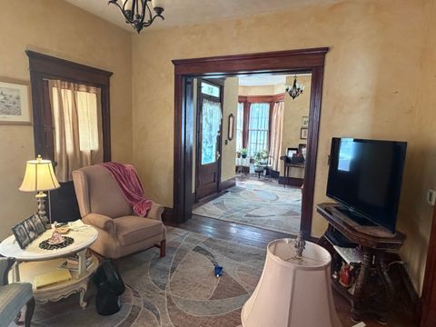 Tiny photo for 411 N Monroe Street, Clinton, IL 61727 (MLS # 12660680)