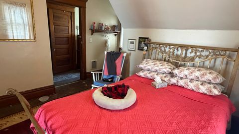 Tiny photo for 411 N Monroe Street, Clinton, IL 61727 (MLS # 12660680)