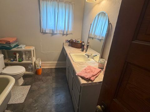 Tiny photo for 411 N Monroe Street, Clinton, IL 61727 (MLS # 12660680)