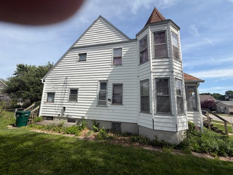 Tiny photo for 411 N Monroe Street, Clinton, IL 61727 (MLS # 12660680)