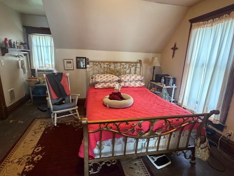 Tiny photo for 411 N Monroe Street, Clinton, IL 61727 (MLS # 12660680)