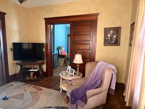 Tiny photo for 411 N Monroe Street, Clinton, IL 61727 (MLS # 12660680)