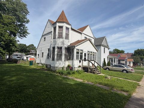 Tiny photo for 411 N Monroe Street, Clinton, IL 61727 (MLS # 12660680)