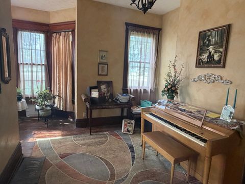 Tiny photo for 411 N Monroe Street, Clinton, IL 61727 (MLS # 12660680)