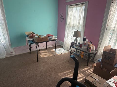 Tiny photo for 411 N Monroe Street, Clinton, IL 61727 (MLS # 12660680)
