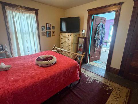 Tiny photo for 411 N Monroe Street, Clinton, IL 61727 (MLS # 12660680)