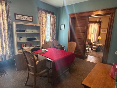 Tiny photo for 411 N Monroe Street, Clinton, IL 61727 (MLS # 12660680)