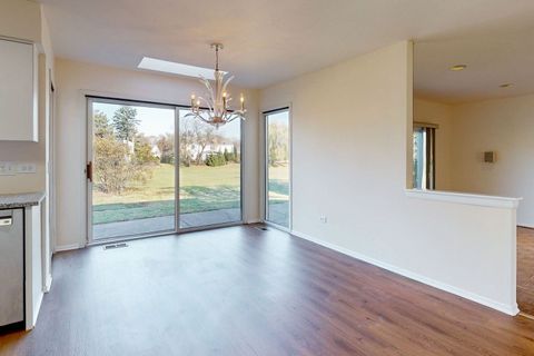 Tiny photo for 3820 Kiess Drive, Glenview, IL 60025 (MLS # 12518608)