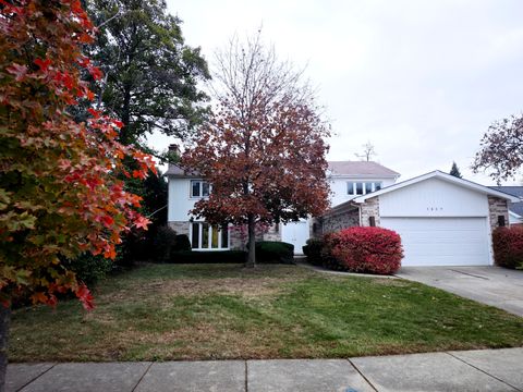 Tiny photo for 3820 Kiess Drive, Glenview, IL 60025 (MLS # 12518608)