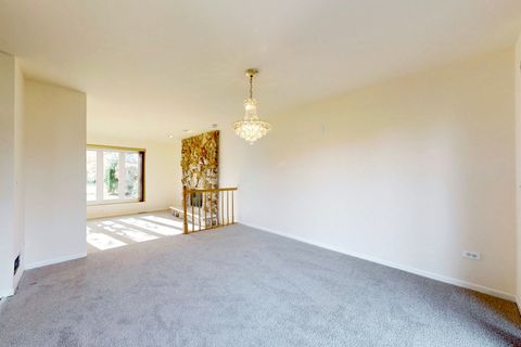 Tiny photo for 3820 Kiess Drive, Glenview, IL 60025 (MLS # 12518608)