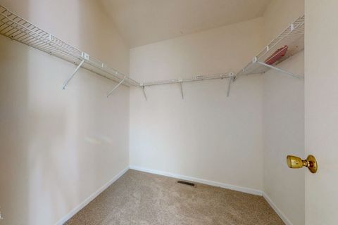 Tiny photo for 3820 Kiess Drive, Glenview, IL 60025 (MLS # 12518608)