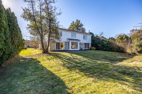 Tiny photo for 3820 Kiess Drive, Glenview, IL 60025 (MLS # 12518608)